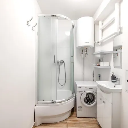 Centrum Blisko Starówki * Gdańsk