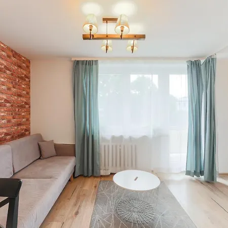 Centrum Blisko Starowki