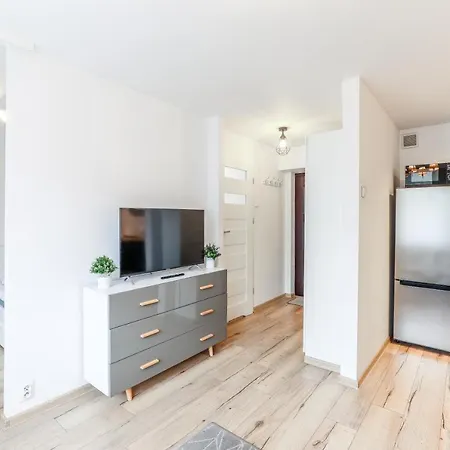 ホテル Centrum Blisko Starowki *