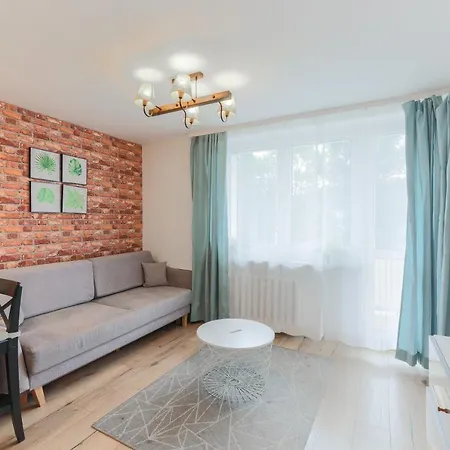 Centrum Blisko Starowki Apartment
