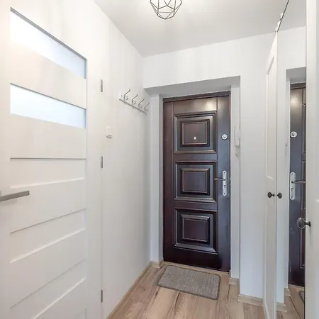 Hotel Centrum Blisko Starówki *