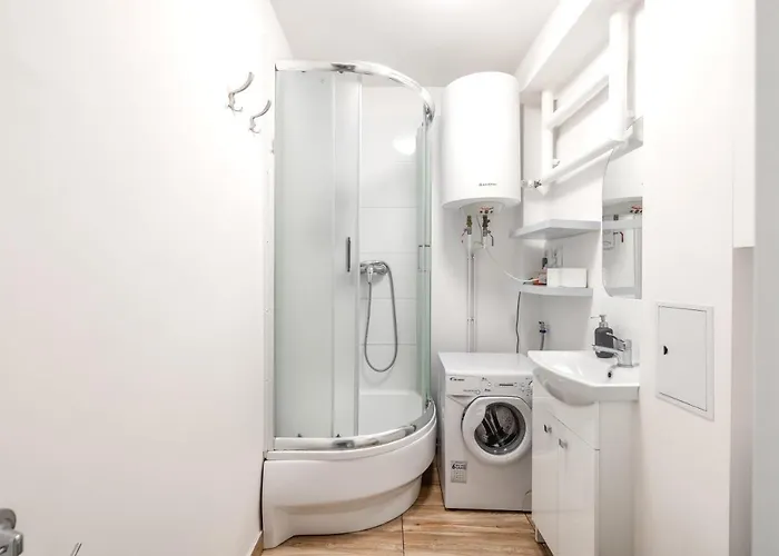 Centrum Blisko Starówki * Gdańsk