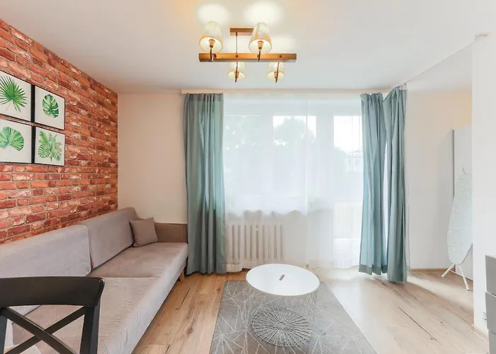 Centrum Blisko Starówki