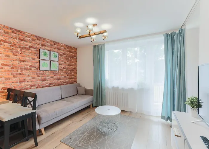 Centrum Blisko Starówki Hotel