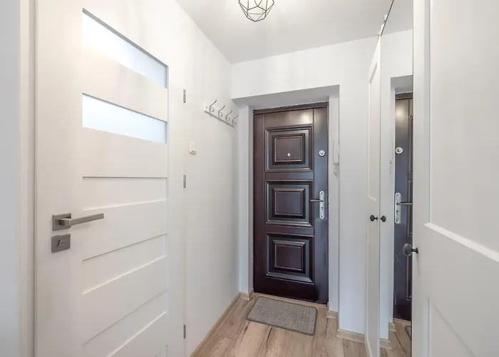 Hotel Centrum Blisko Starówki *