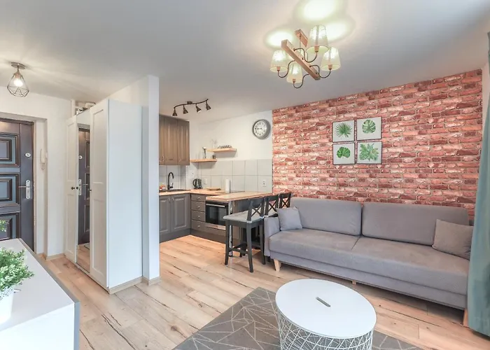 Hotel Centrum Blisko Starówki *