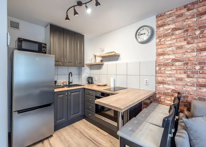 Hotel Centrum Blisko Starówki