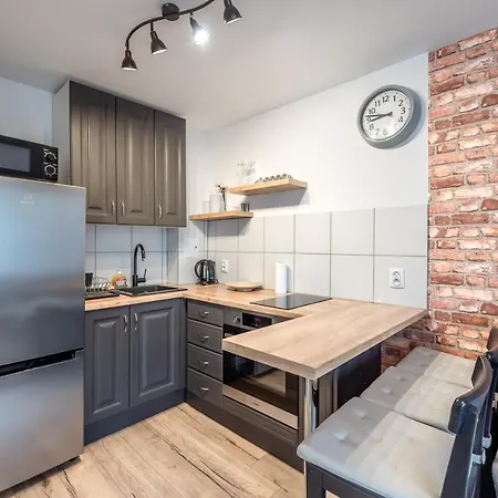 Hotel Centrum Blisko Starowki